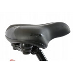 Mestský bicykel 28" 7 prevodový SPRICK Zündapp s nízkym nástupom hliníkový rám: 18" Medená